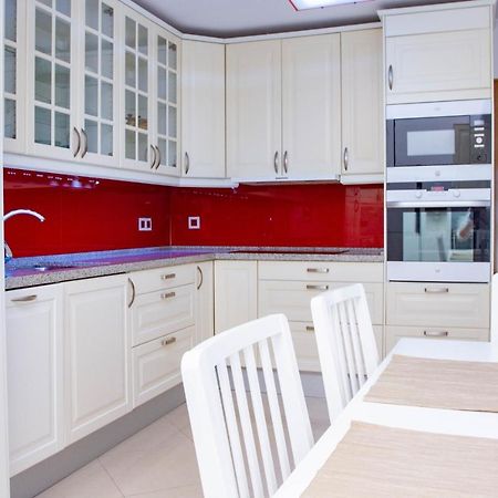 Myflats Premium Mirador Daire Arenales del Sol Dış mekan fotoğraf