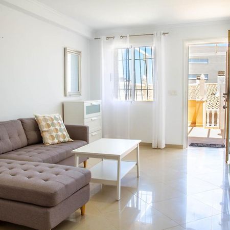 Myflats Premium Mirador Daire Arenales del Sol Dış mekan fotoğraf