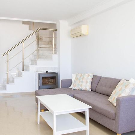 Myflats Premium Mirador Daire Arenales del Sol Dış mekan fotoğraf
