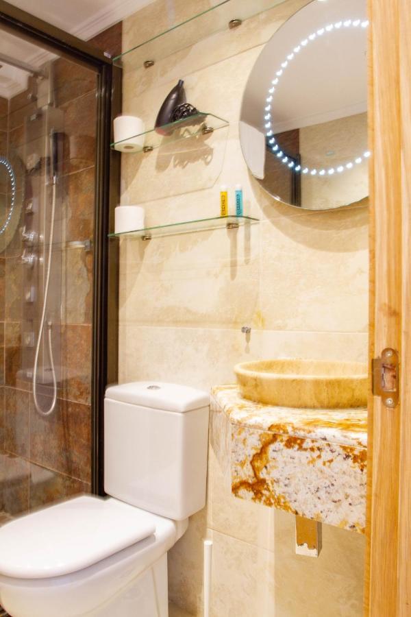 Myflats Premium Mirador Daire Arenales del Sol Dış mekan fotoğraf