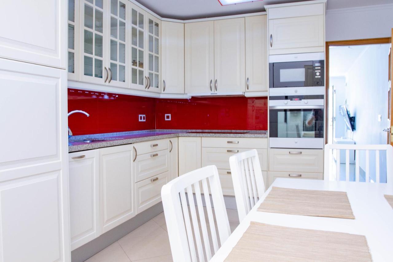 Myflats Premium Mirador Daire Arenales del Sol Dış mekan fotoğraf