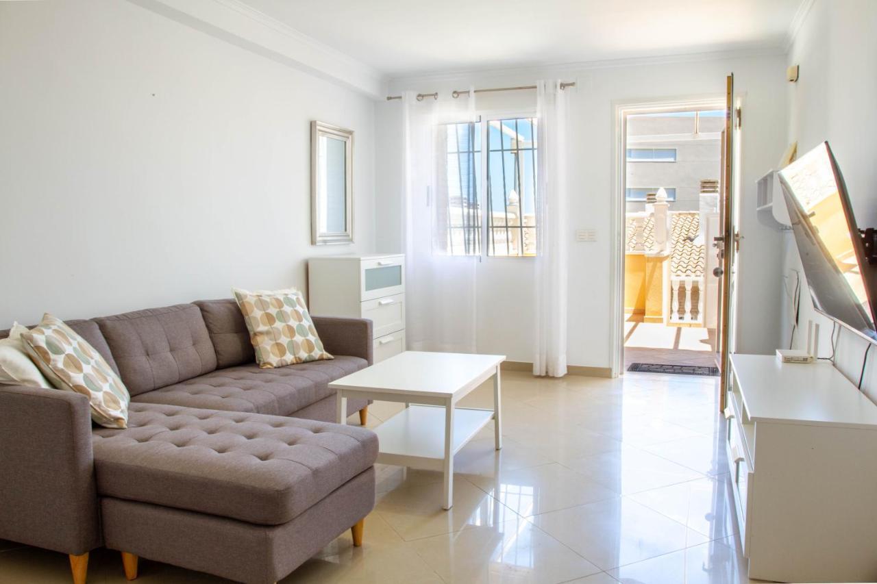 Myflats Premium Mirador Daire Arenales del Sol Dış mekan fotoğraf