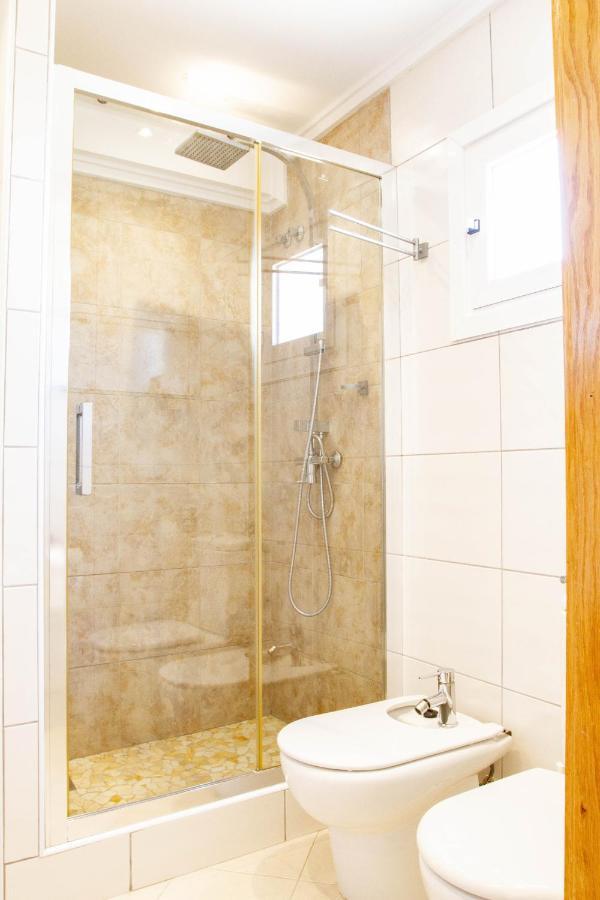 Myflats Premium Mirador Daire Arenales del Sol Dış mekan fotoğraf