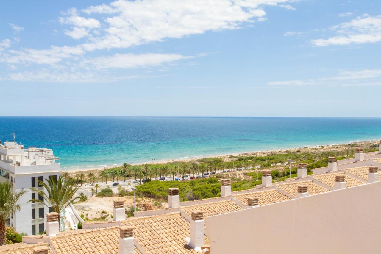 Myflats Premium Mirador Daire Arenales del Sol Dış mekan fotoğraf